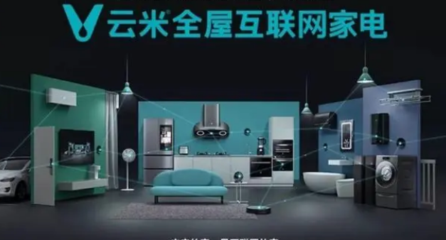 云米科技｜攜手暢想軟件建設(shè)海外營(yíng)銷(xiāo)系統(tǒng)，數(shù)字化進(jìn)程再提速