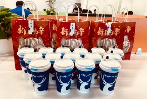 叮，您有一份甜甜日常請(qǐng)查收！甜到你心里~