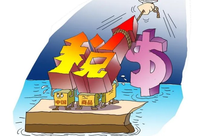 世界生產(chǎn)體系離不開(kāi)中國(guó)！我國(guó)外貿(mào)企業(yè)這樣應(yīng)對(duì)美國(guó)高關(guān)稅壁壘→