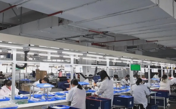 外貿(mào)企業(yè)假日出口忙
