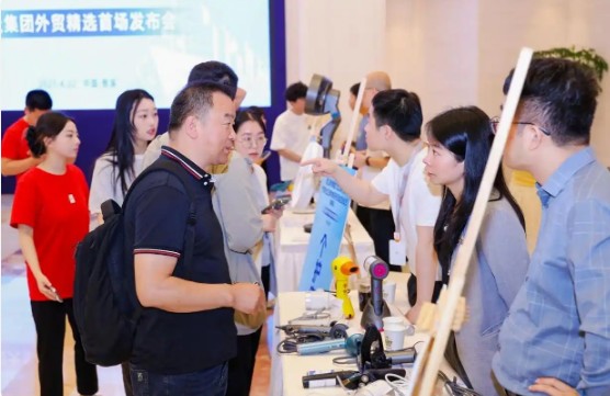 關(guān)稅降了，中國(guó)外貿(mào)企業(yè)已在國(guó)內(nèi)市場(chǎng)開(kāi)啟“主場(chǎng)復(fù)興”