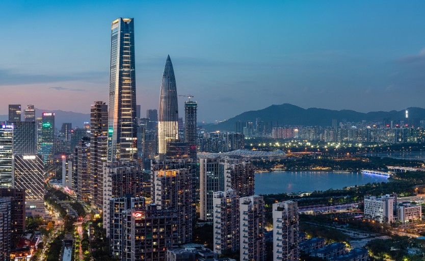深圳創(chuàng)新“政銀保企”授信模式，破解外貿(mào)小微企業(yè)融資難題