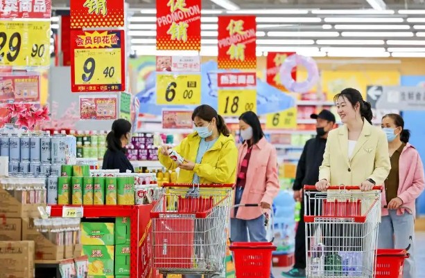 5月經(jīng)濟(jì)數(shù)據(jù)傳遞這些積極信號(hào)