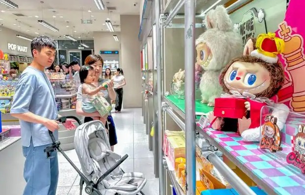 應(yīng)變求新多元支撐 我國(guó)外貿(mào)頂壓穩(wěn)增顯韌性
